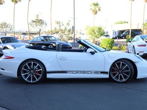 Used 2012 Porsche 911 Carrera S RWD image 13