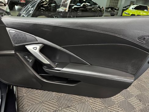 Used 2017 Chevrolet Corvette Grand Sport image 43