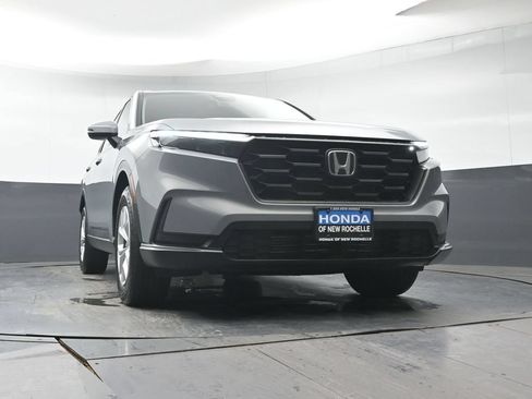 Certified 2024 Honda CR-V LX image 35