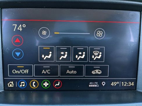 Used 2021 Chevrolet Colorado Z71 image 27