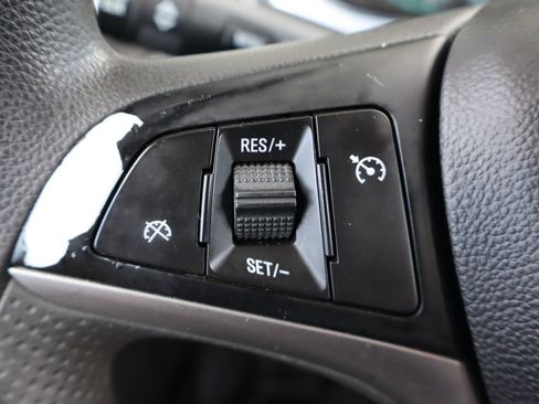 Used 2018 Chevrolet Spark LT FWD image 29