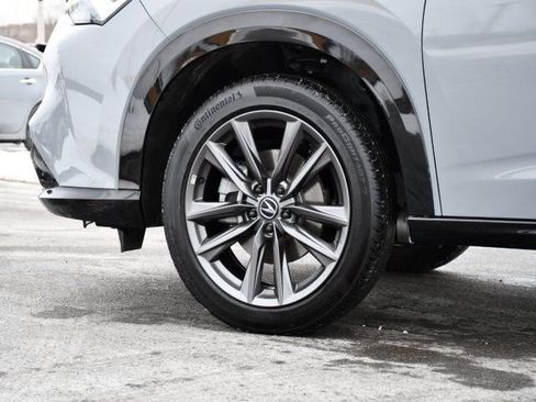 Certified 2025 Acura ADX A-Spec image 16