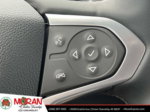 Certified 2023 Chevrolet Traverse RS w/ LPO, Floor Liner Package image 25