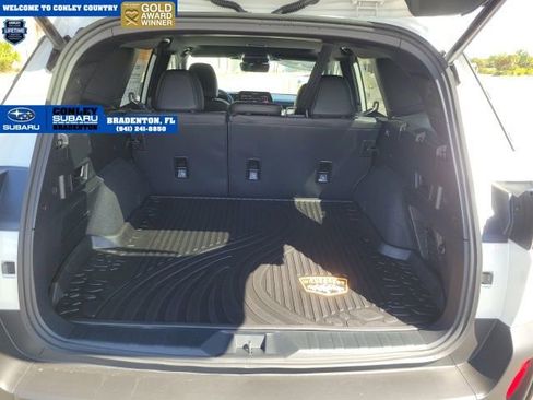 New 2026 Subaru Outback Wilderness AWD/4WD image 7
