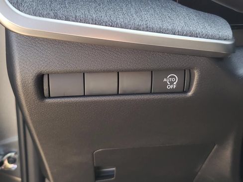 New 2026 Nissan Kicks S FWD image 17