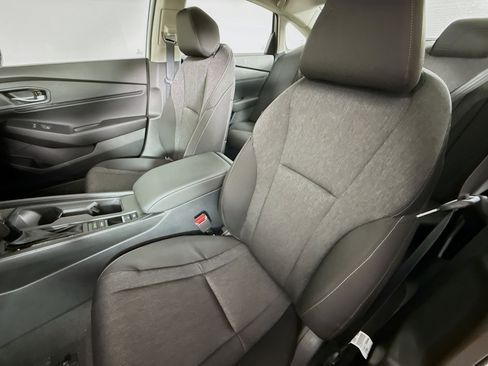 New 2025 Honda Accord SE image 24