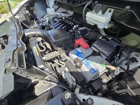 Used 2020 Nissan NV200 S FWD image 22