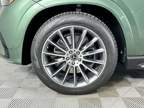 New 2026 Mercedes-Benz GLE 450 4MATIC image 33