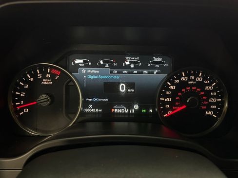 Certified 2018 Ford F150 Raptor w/ Equipment Group 802A Luxury AWD/4WD image 19