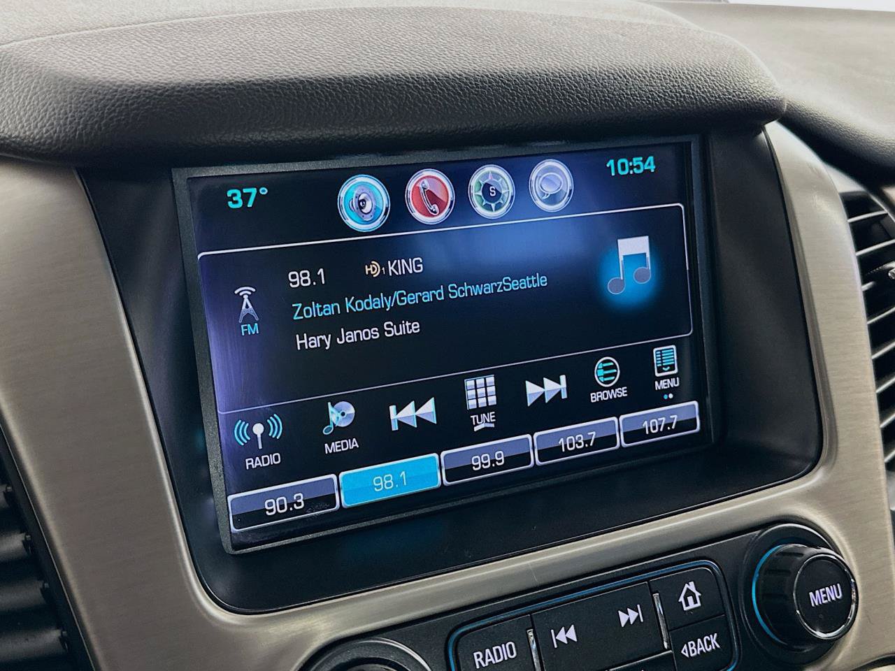 Used 2019 GMC Yukon Denali AWD/4WD image 40