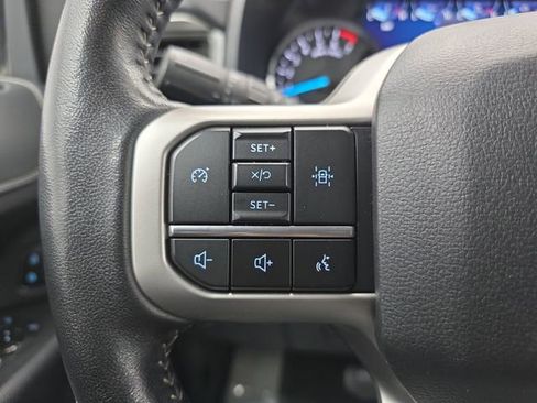 Used 2024 Ford Expedition XLT AWD/4WD image 34