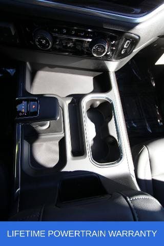New 2026 Chevrolet Silverado 1500 RST w/ Z71 Off-Road Package AWD/4WD image 25