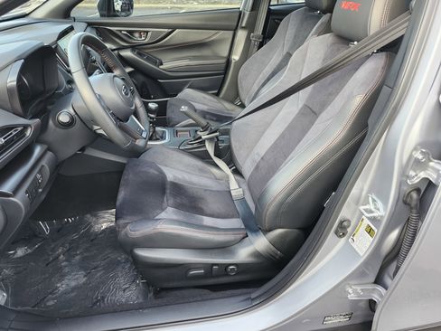 Used 2024 Subaru WRX Limited image 26