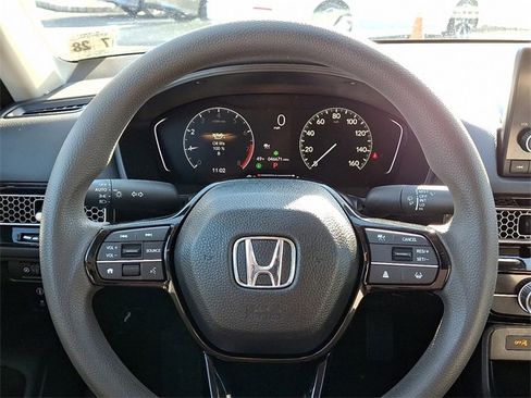 Certified 2023 Honda Civic LX image 19