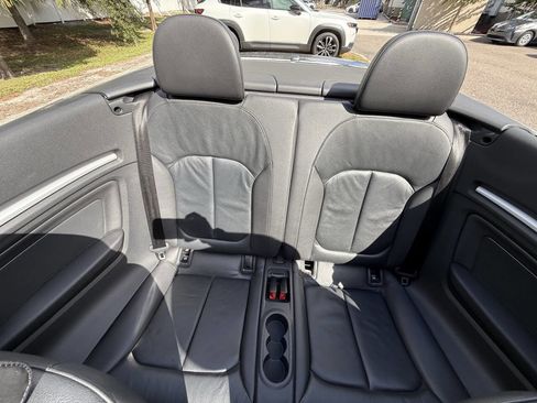 Used 2016 Audi A3 1.8T Premium image 21