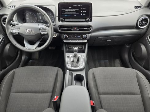 Used 2023 Hyundai Kona SEL w/ Convenience Package image 34