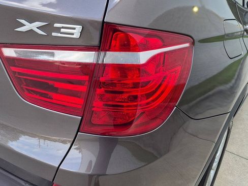 Used 2013 BMW X3 xDrive28i AWD/4WD image 24