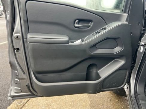 New 2026 Nissan Frontier S w/ S Utility Package image 11