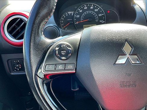 Used 2019 Mitsubishi Mirage GT image 19