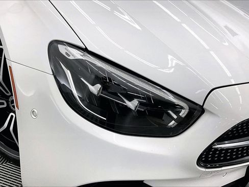 Certified 2022 Mercedes-Benz E 350 Sedan image 25