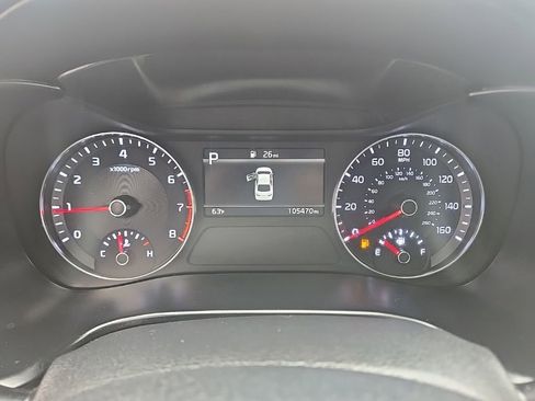 Used 2024 Kia Forte LXS image 22