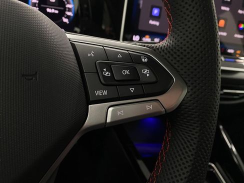 New 2025 Volkswagen GTI Autobahn image 17