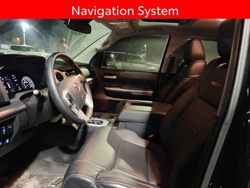 Used 2019 Toyota Tundra TRD Pro image 8