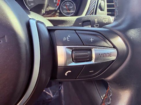 Used 2015 BMW M3 image 22