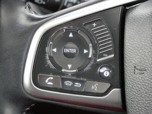 Used 2018 Honda CR-V EX-L image 32