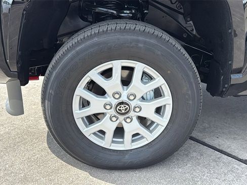 New 2025 Toyota Tacoma SR5 image 26
