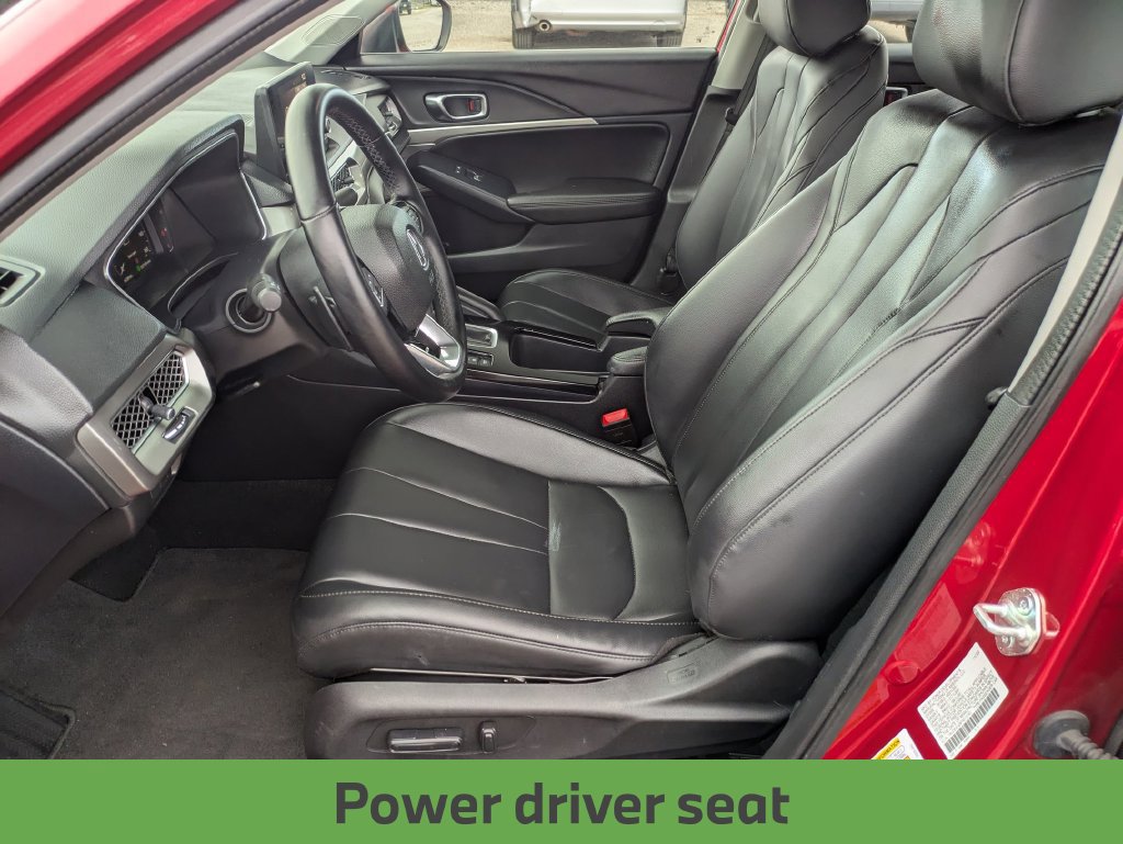 Used 2023 Acura Integra FWD image 16