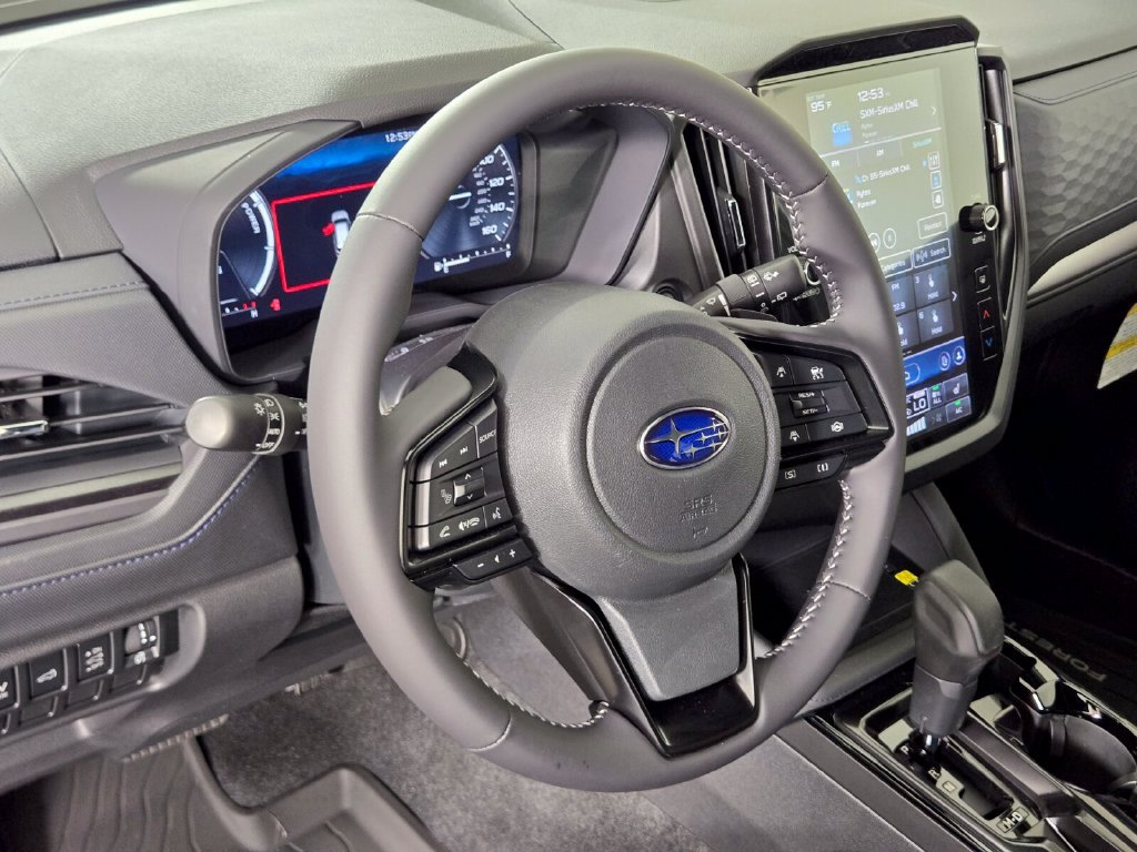 New 2026 Subaru Forester Sport AWD/4WD image 14