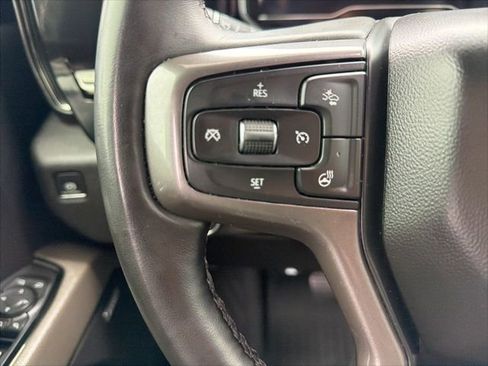 Used 2024 Chevrolet Silverado 2500 ZR2 w/ ZR2 Bison Edition image 22