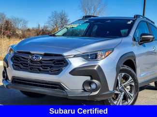 Certified 2026 Subaru Crosstrek 2.0i Premium video 2
