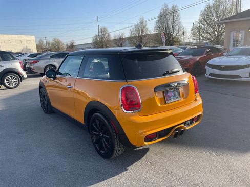 Used 2015 MINI Cooper S image 8