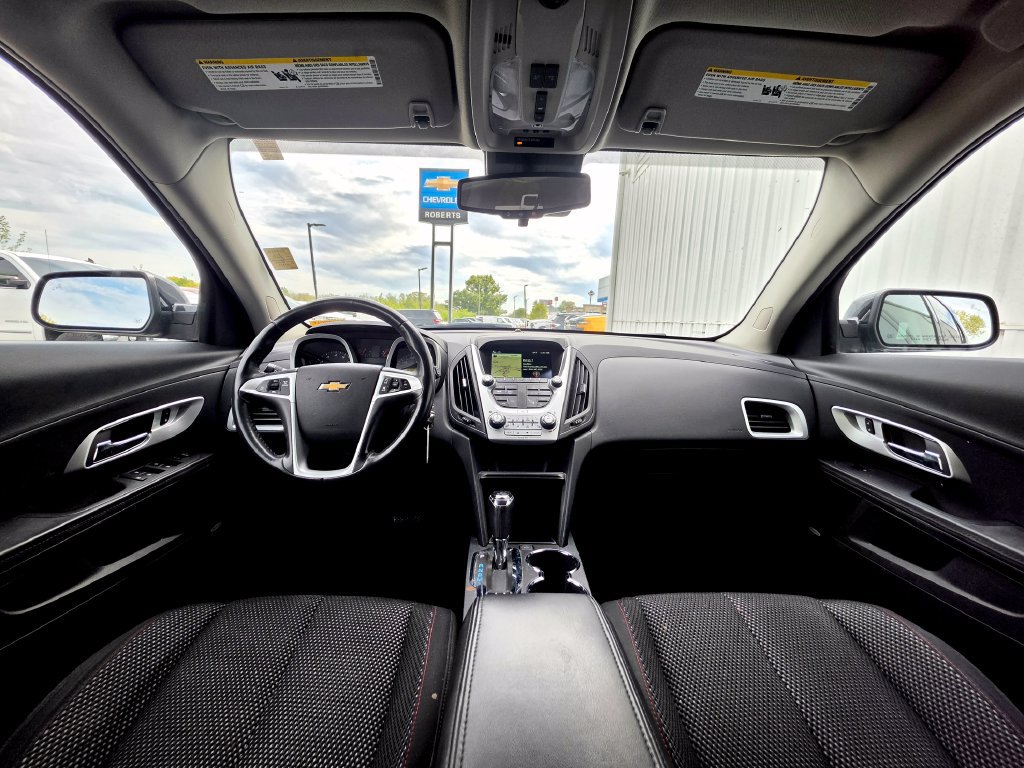 Used 2016 Chevrolet Equinox LT w/ Convenience Package FWD image 12