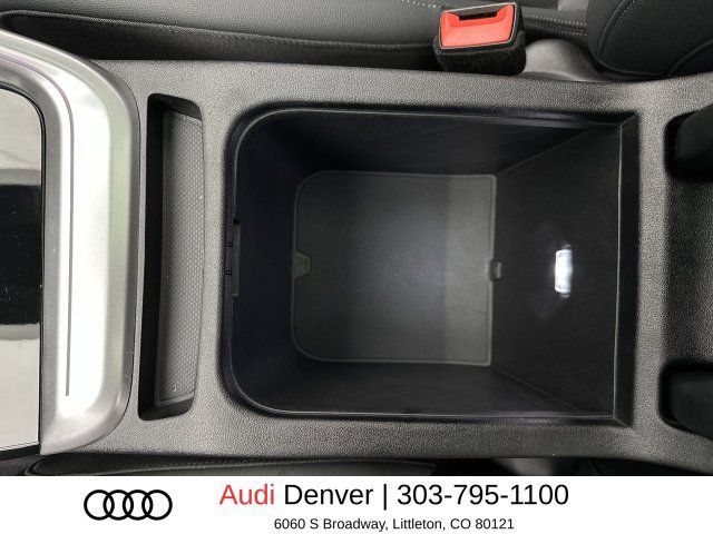Used 2026 Audi Q5 Premium Plus w/ Premium Plus AWD/4WD image 21