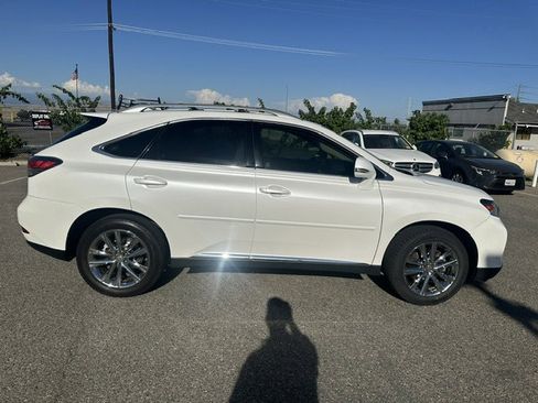 Used 2015 Lexus RX 350 FWD image 13