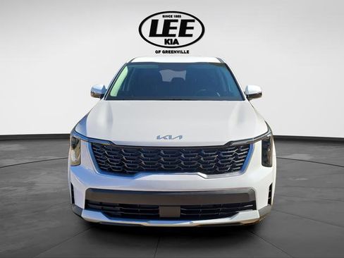 New 2026 Kia Sorento LX image 2