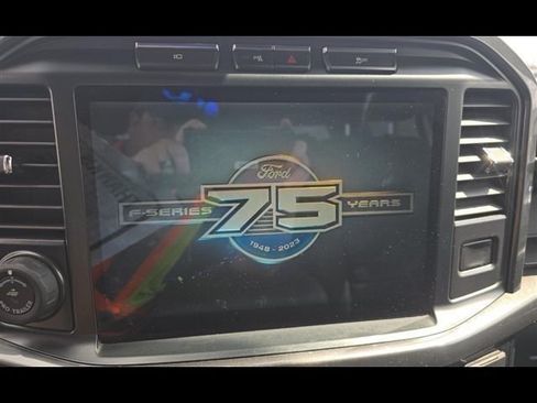 Certified 2023 Ford F150 4x4 SuperCrew image 4