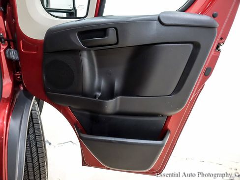Used 2017 RAM ProMaster 1500 image 19