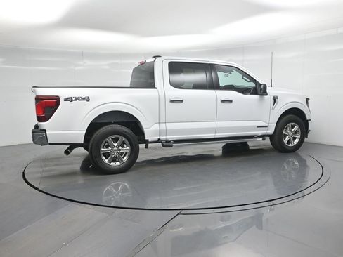 Certified 2025 Ford F150 XLT w/ Equipment Group 301A Standard image 27