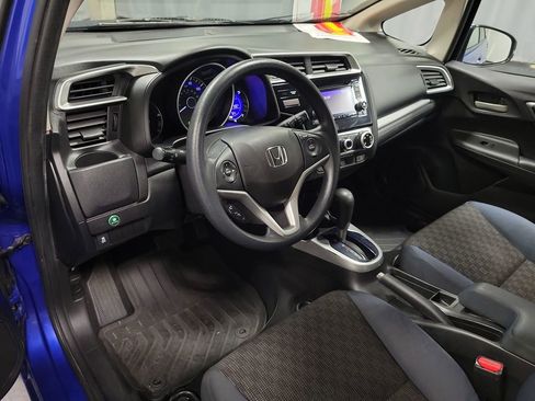 Used 2016 Honda Fit LX image 13