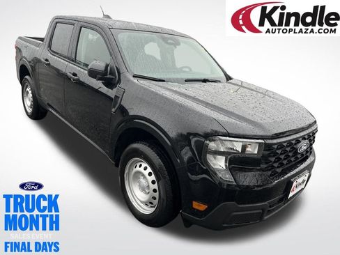 New 2026 Ford Maverick XL image 1