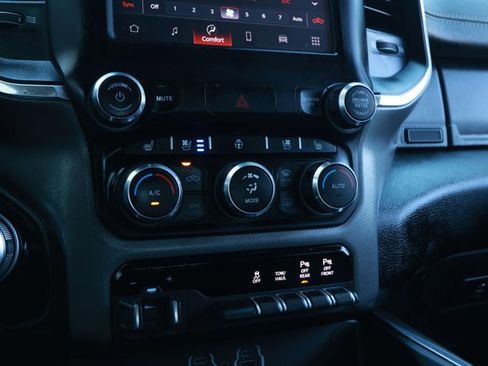 Certified 2022 RAM 1500 Laramie w/ Sport Appearance Package image 19