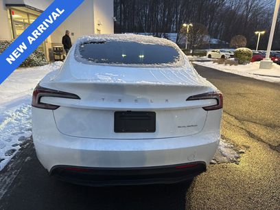 Used 2025 Tesla Model 3 Long Range