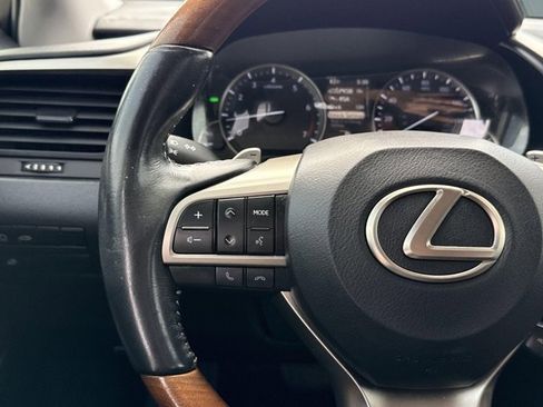 Certified 2020 Lexus RX 350L FWD w/ Premium Package image 15