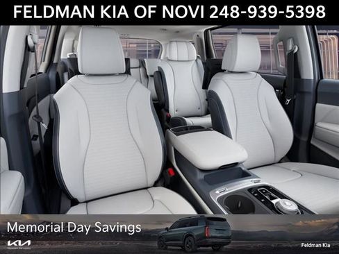 New 2026 Kia Carnival SX Prestige FWD image 15