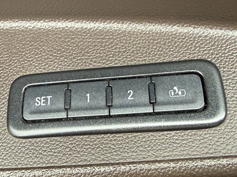 Used 2017 GMC Yukon XL Denali w/ Open Road Package image 49