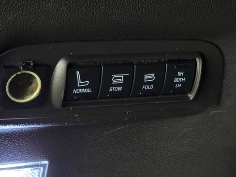 Used 2015 Ford Explorer Limited w/ Equipment Group 301A FWD image 43